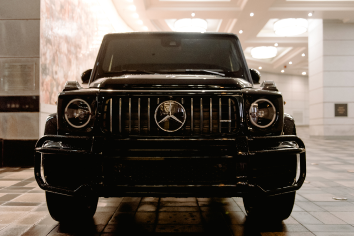 Supercar - Trucks & Trailers #8409