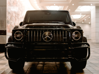 Electric Luxury Car - Watercraft & Boats #2769