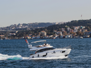 Electric Luxury Car - Watercraft & Boats #3143