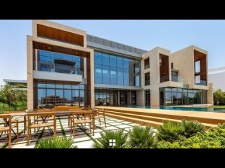Waterfront Estate - Land & Plots for Rent #5190
