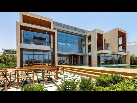 Waterfront Estate - Land & Plots for Rent #5190
