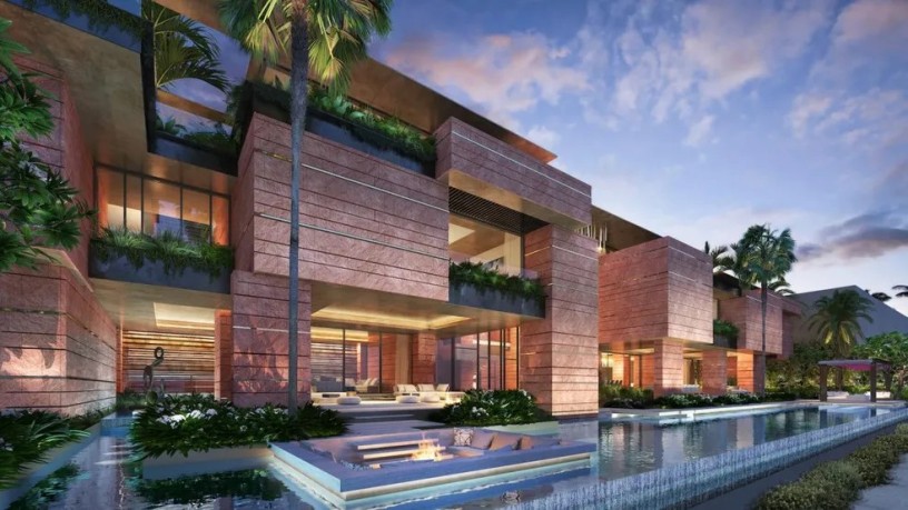 Sky Villa - Land & Plots for Rent #8886