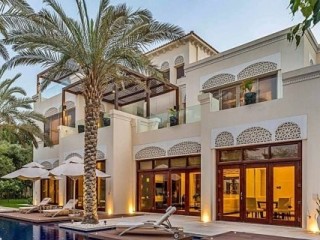 Modern Mansion - Land & Plots For Sale #2297