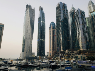 Sky Villa - Commercial Property For Rent #4068