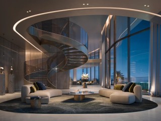 Sky Villa - Commercial Property For Sale #8575