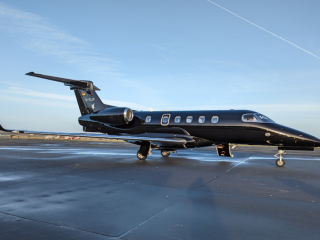 Light Jet - Executive Travel #2325