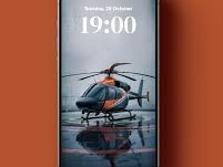 Augusta AW109 Luxury Helicopter #6083