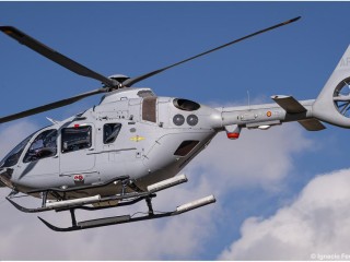 Leonardo AW139 Luxury Helicopter #7846